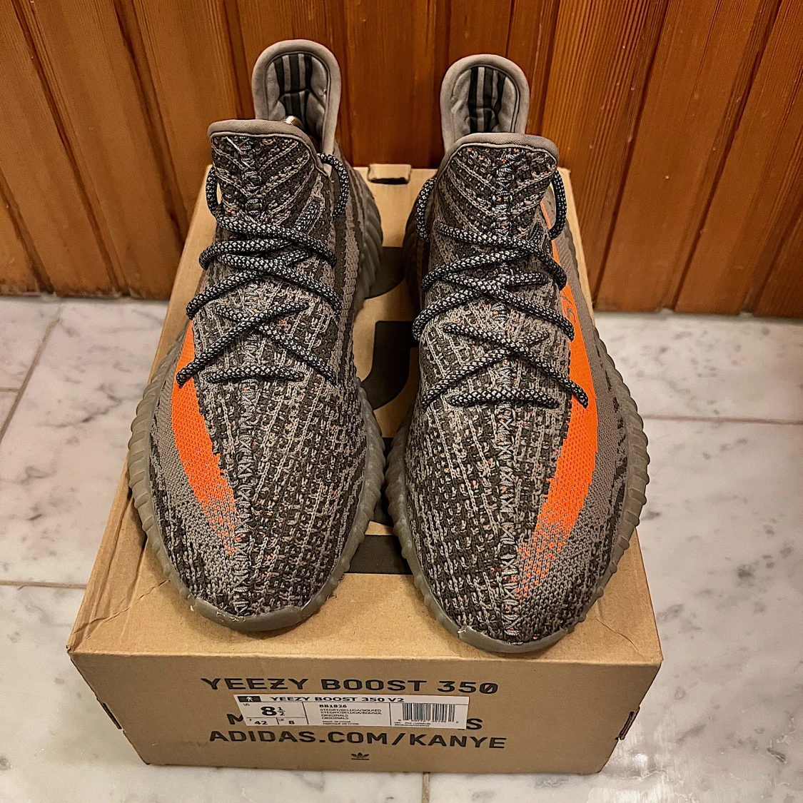 Adidas Yeezy Boost 350 V2 - 91