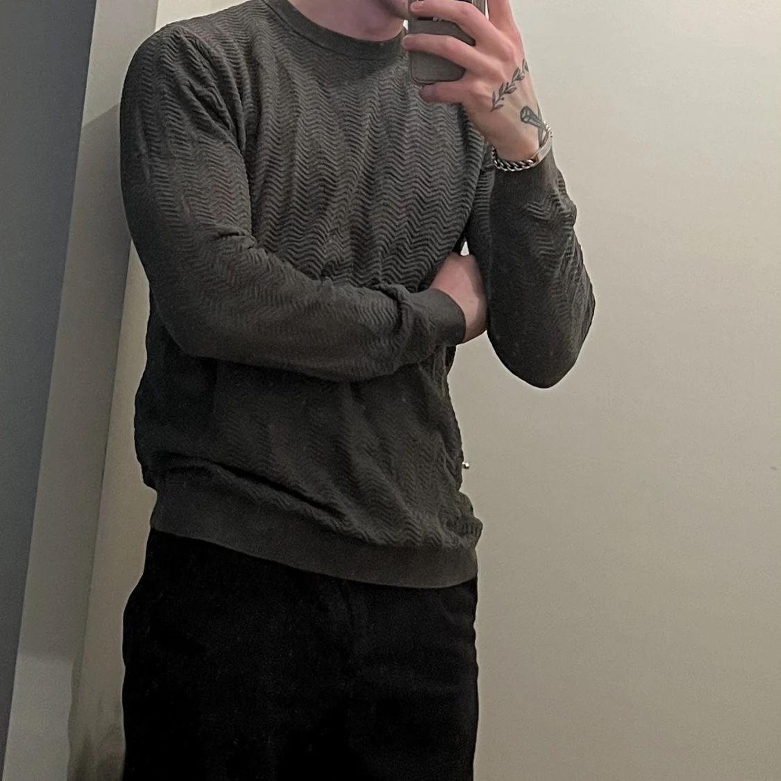 These glory days tröja i bomull