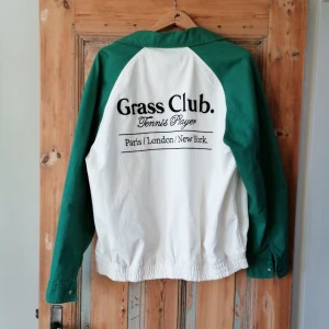 Tennisjacka Bershka - Tennis