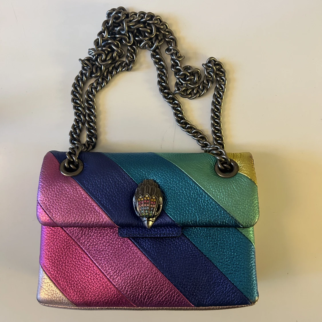 Kurt geiger väska i nyskick!💕 - 2