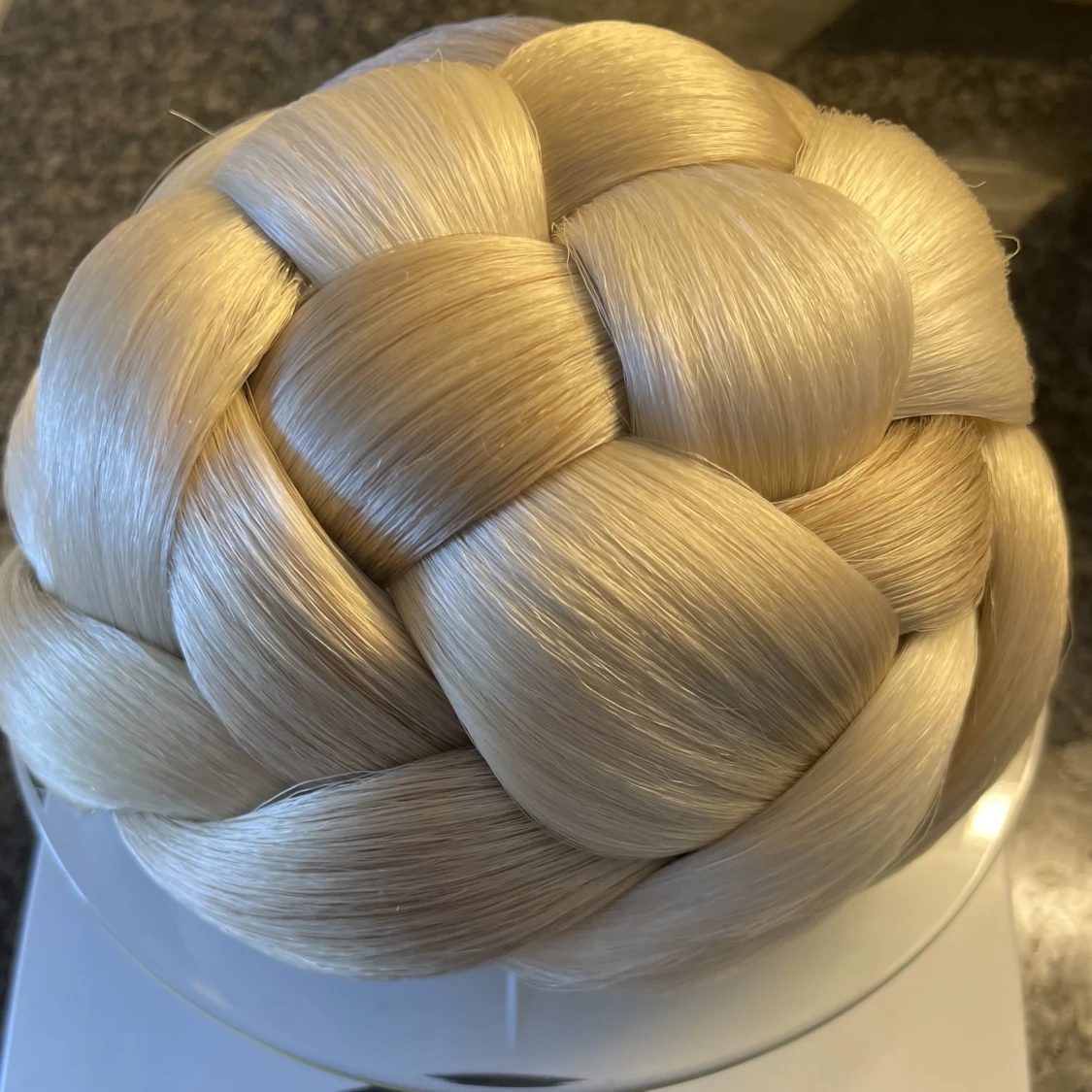 Balmain uppsättning - 90