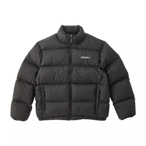 Gramicci puffer jacket - Dunjacka från Gramicci. Använd ett fåtal gånger, inga slitningar eller fläckar. Storlek M. 