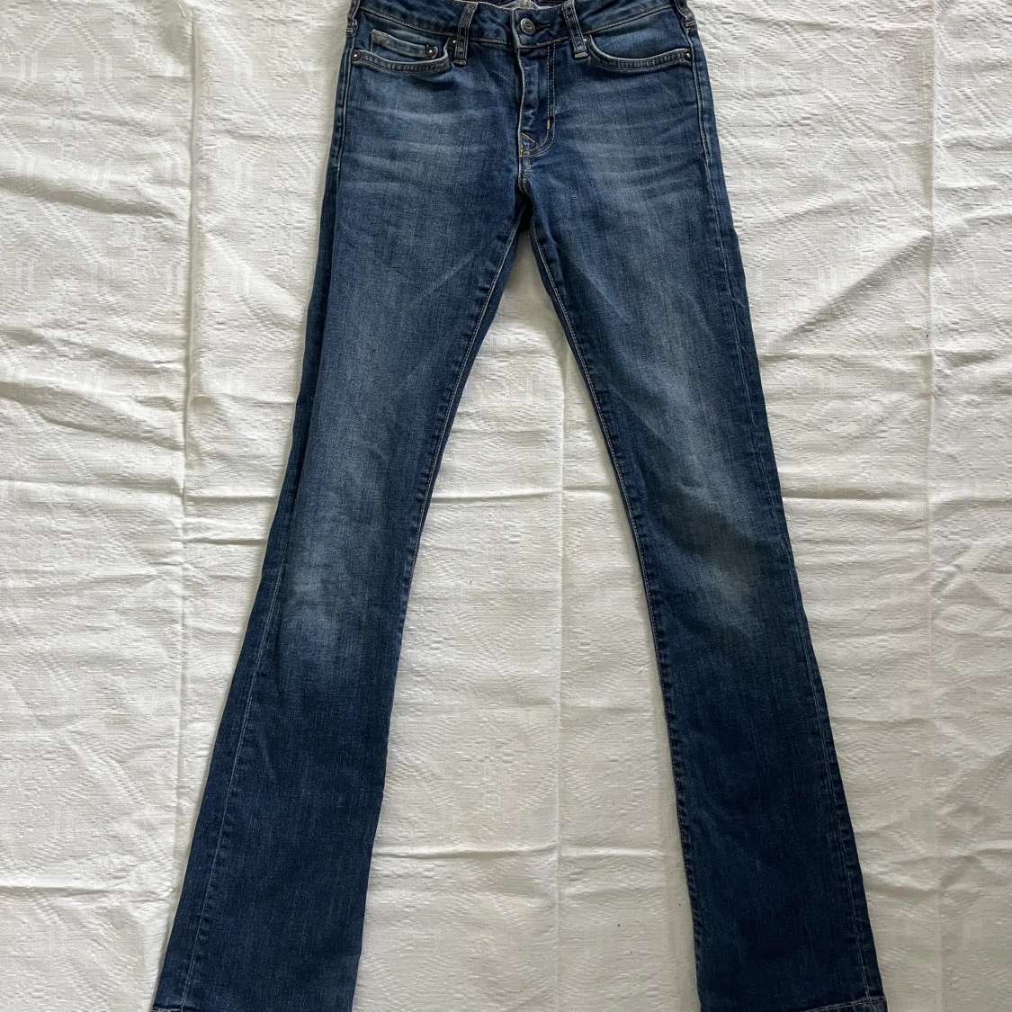 Crocker Jeans