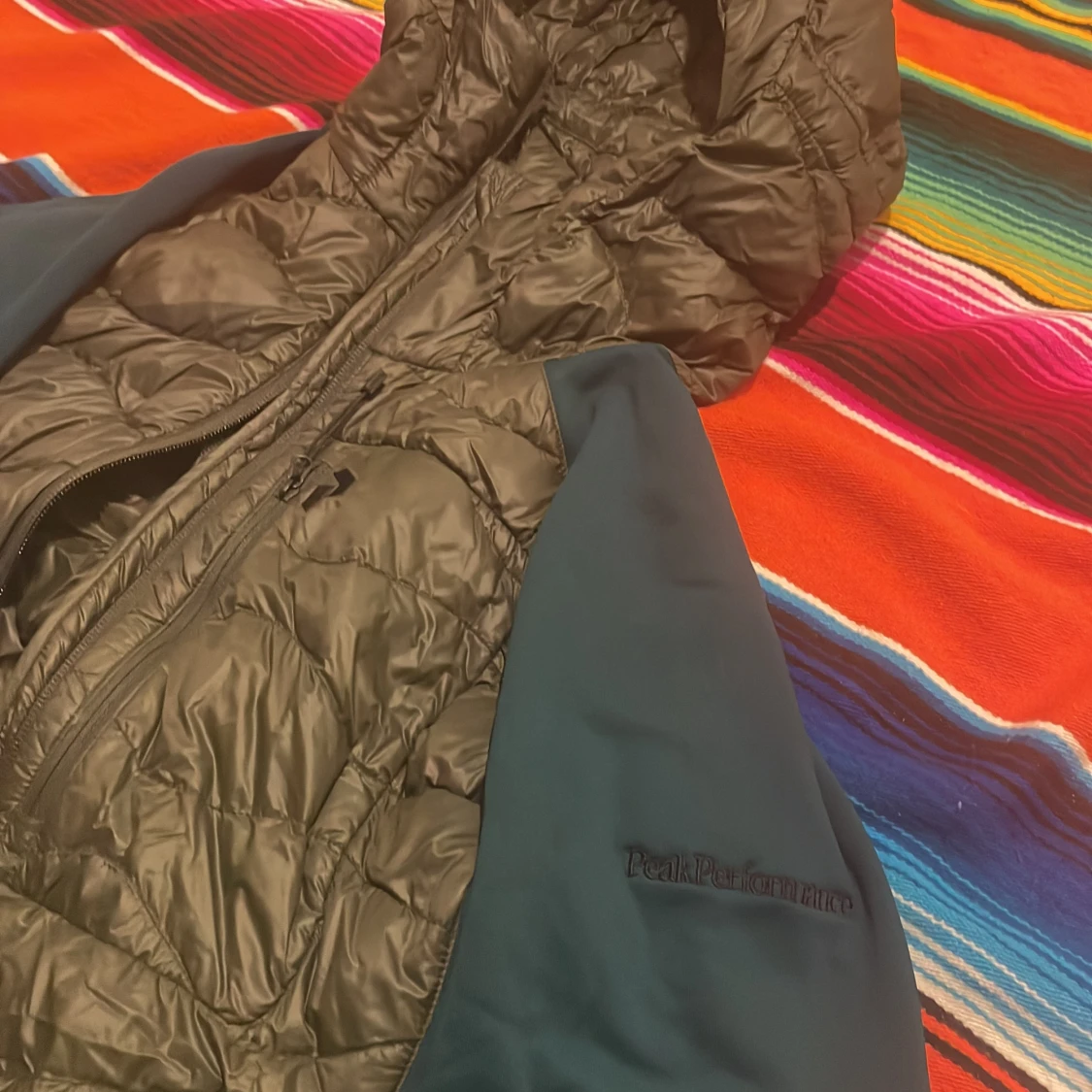 PeakPerformance Jacket - 90