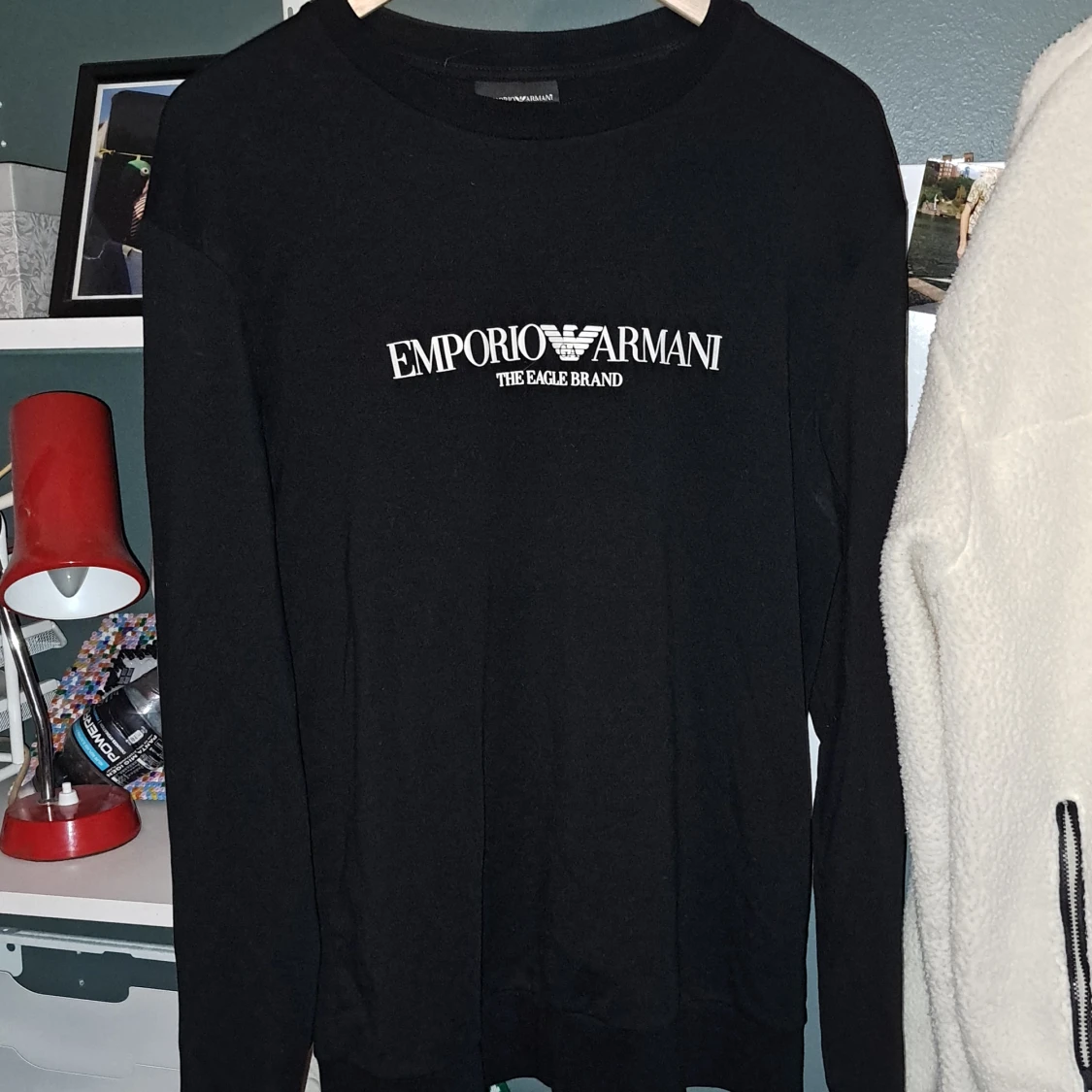Armani tröja