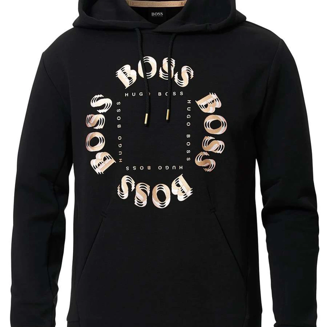 Hugo boss hoodie - 90