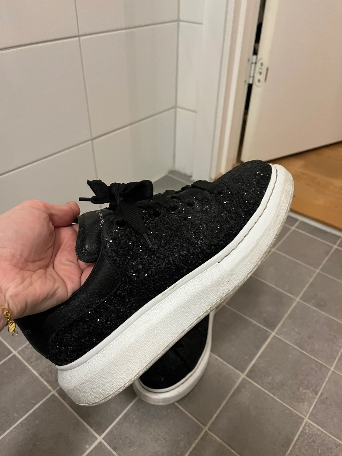 Alexander McQueen Sneakers - 90