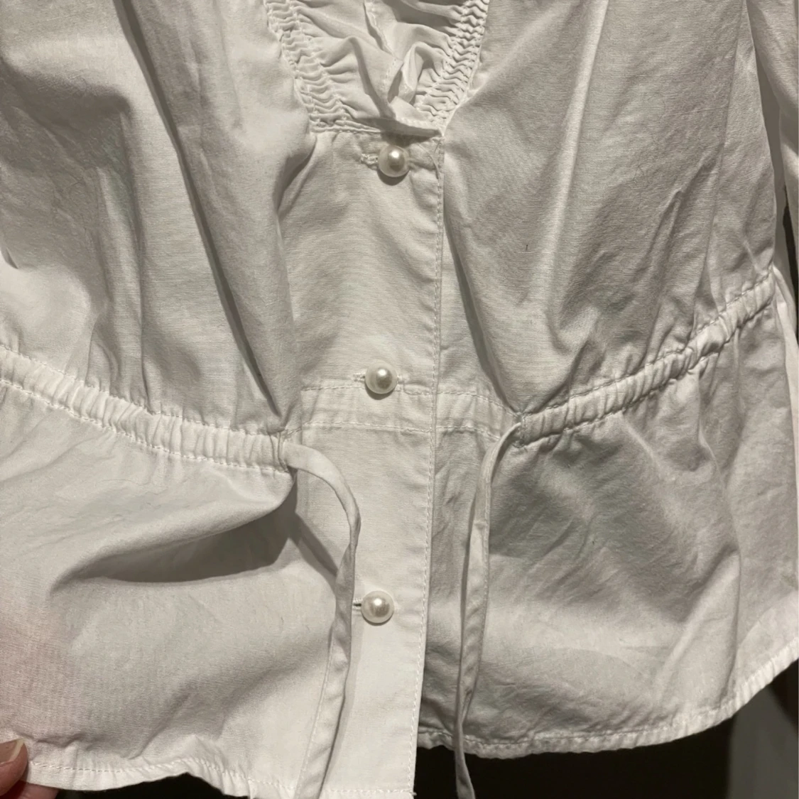 Blus från ENVII strl S  - 90