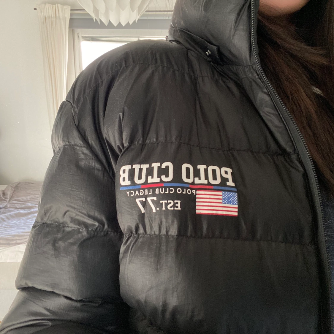 Saint Vincent jacka - 90