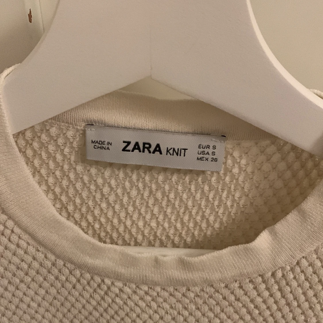 Zara t-shirt - 91