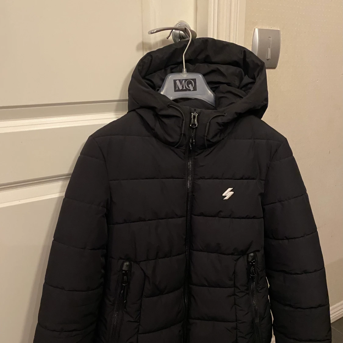 SUPERDRY VINTERJACKA - 91