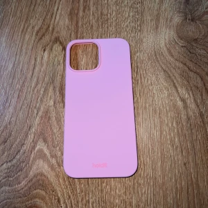 Hold it skal iPhone 13 pro max  - Helt nytt holdit skal, endast provat på