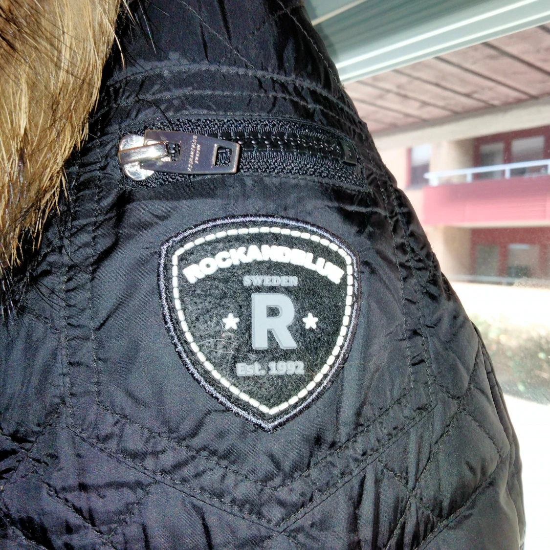 Rockandblue Jacka - 91