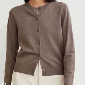 Tröja från H&M - Söt tröja från HM storlek S.💗