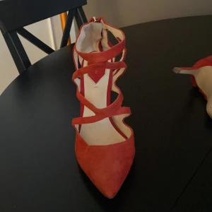 Skor stl. 39 - Skor från Zara stl.39