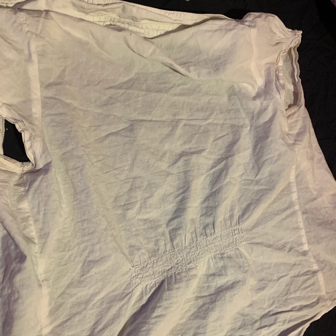 Jättesöt skjort-tröja 😸 - 91