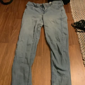 Hm - Andvända 3gårer