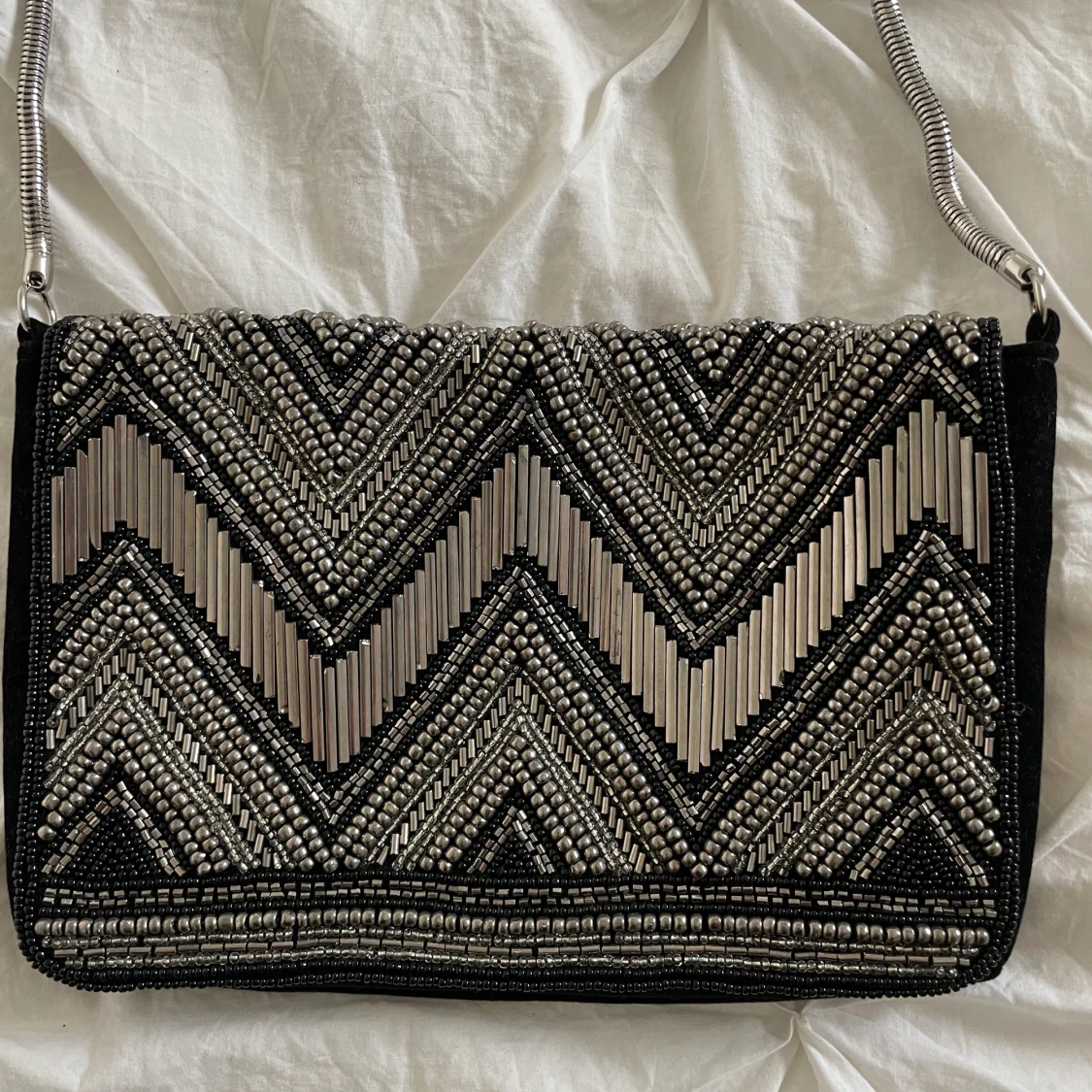 Axelremsväska HM - 90