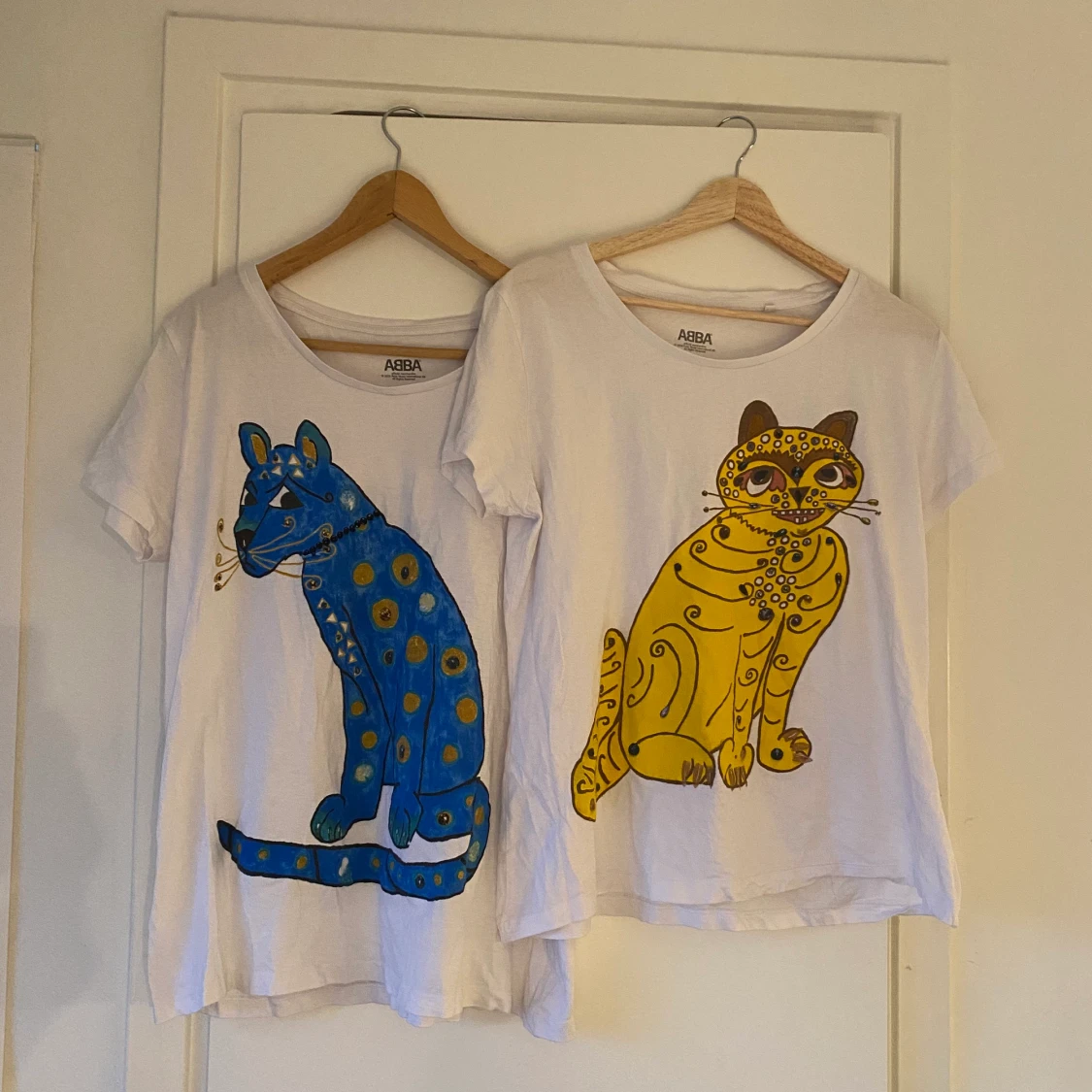 Perfekta halloweenoutfiten för två!  - 90