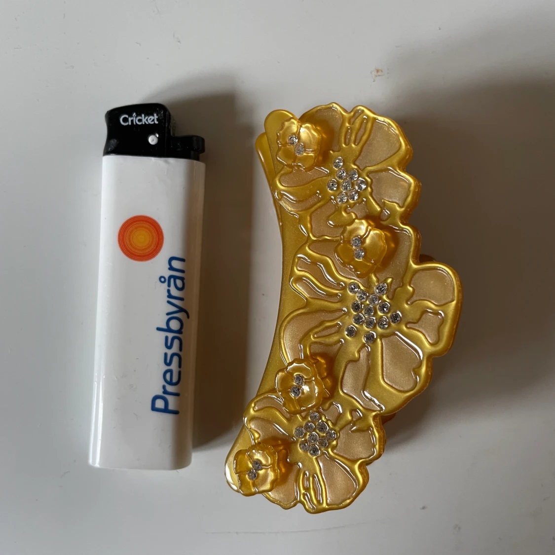 Hårklämma Stine Goya  - 91