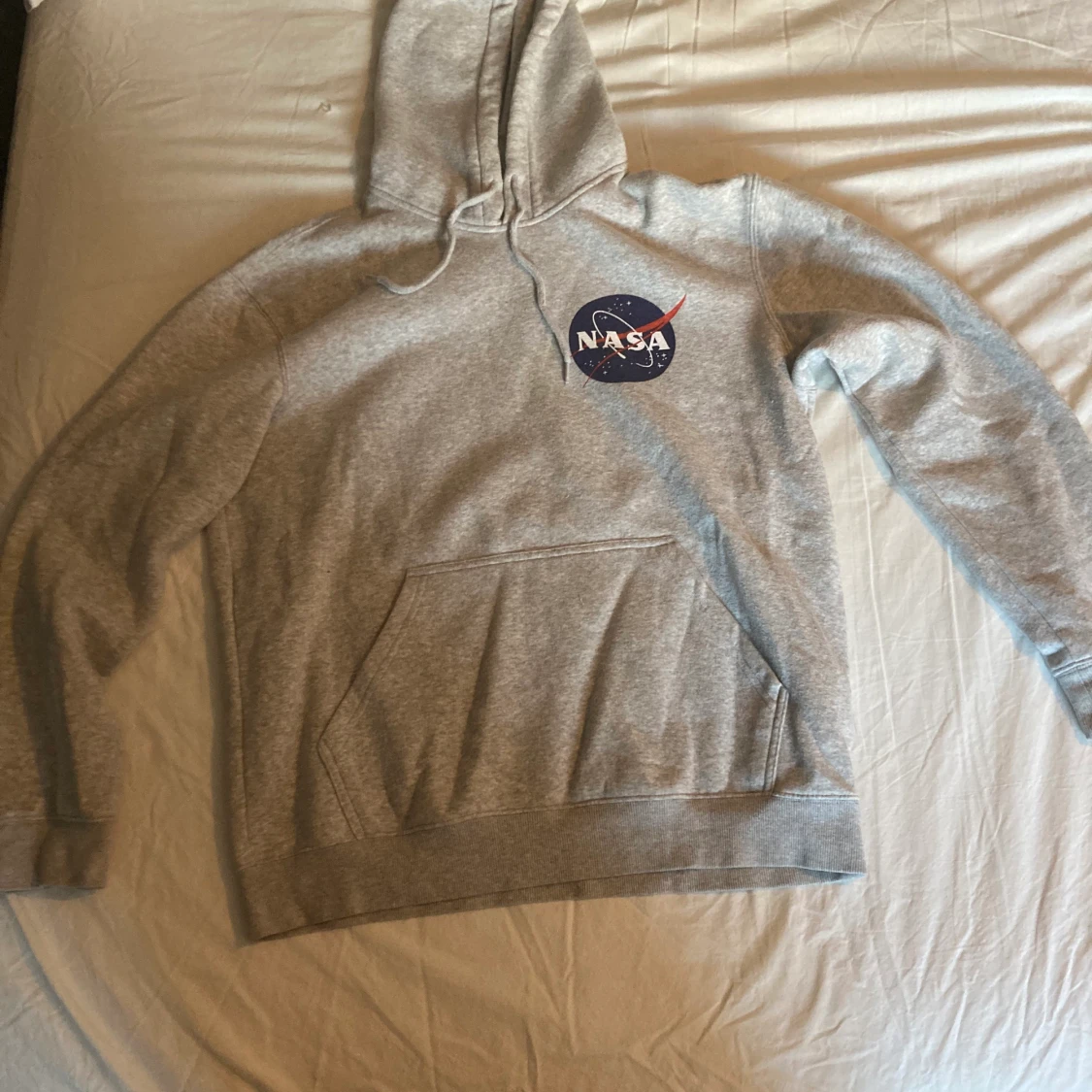 Nasa hoodie