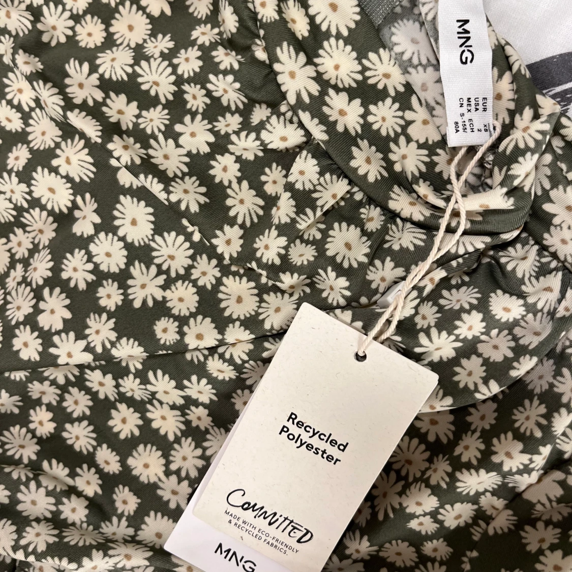 Mango klänning - 91