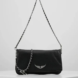 Zadig väska - Använd en gång, den lilla modellen. Dm för fler bilder🖤