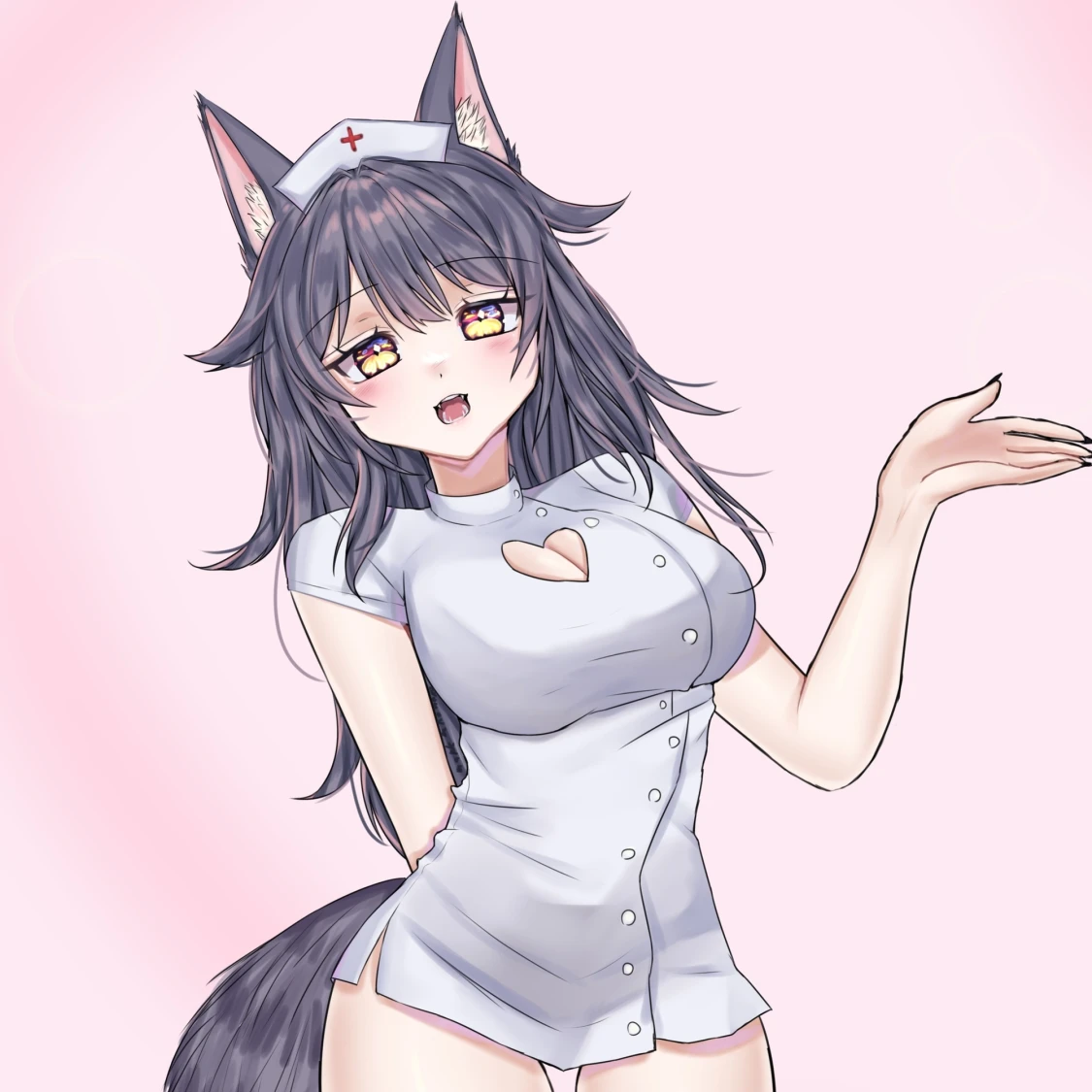 Anime stil commission - 90