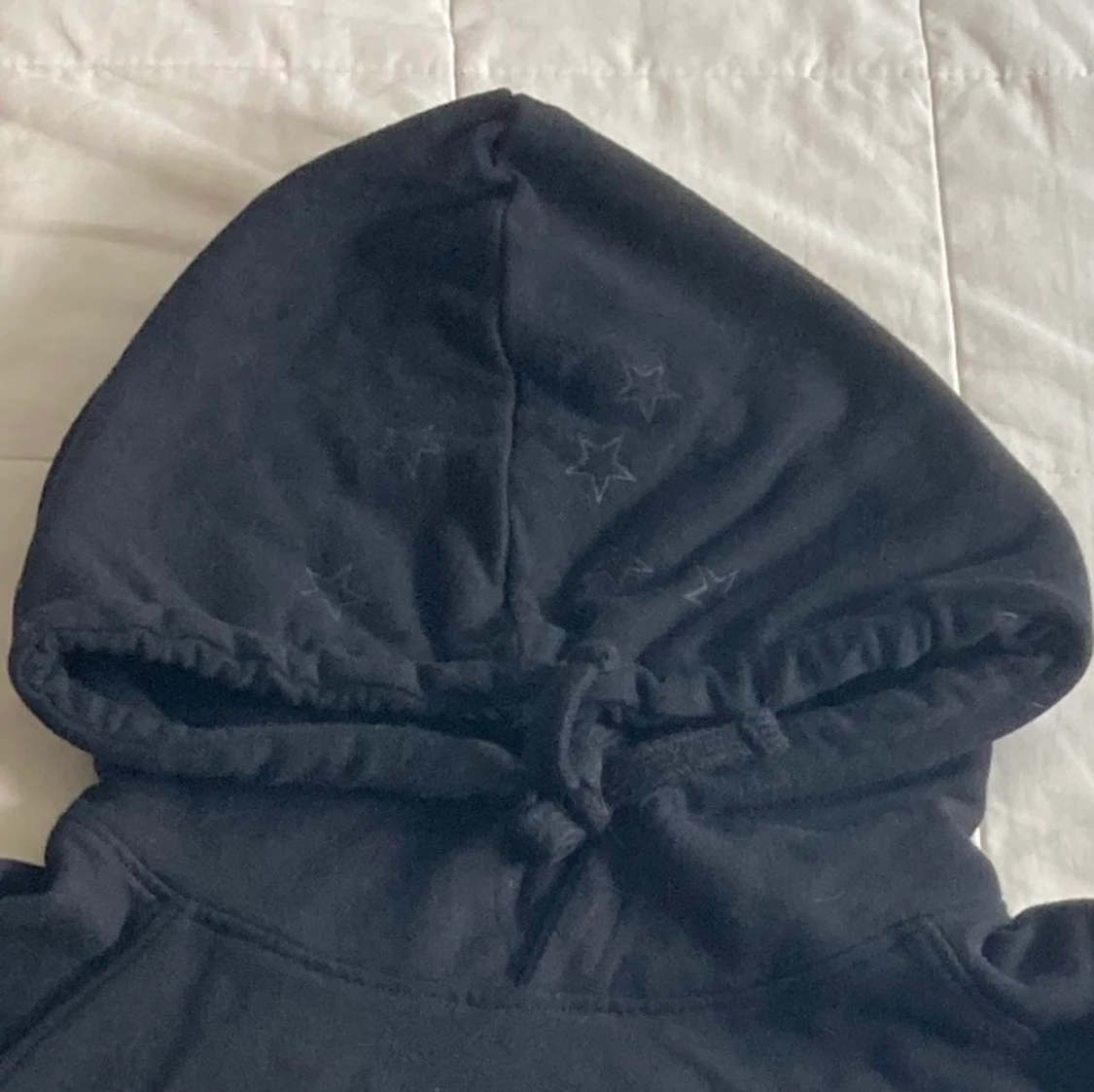 Yung Lean Warlord hoodie TRUE BLACK - 91