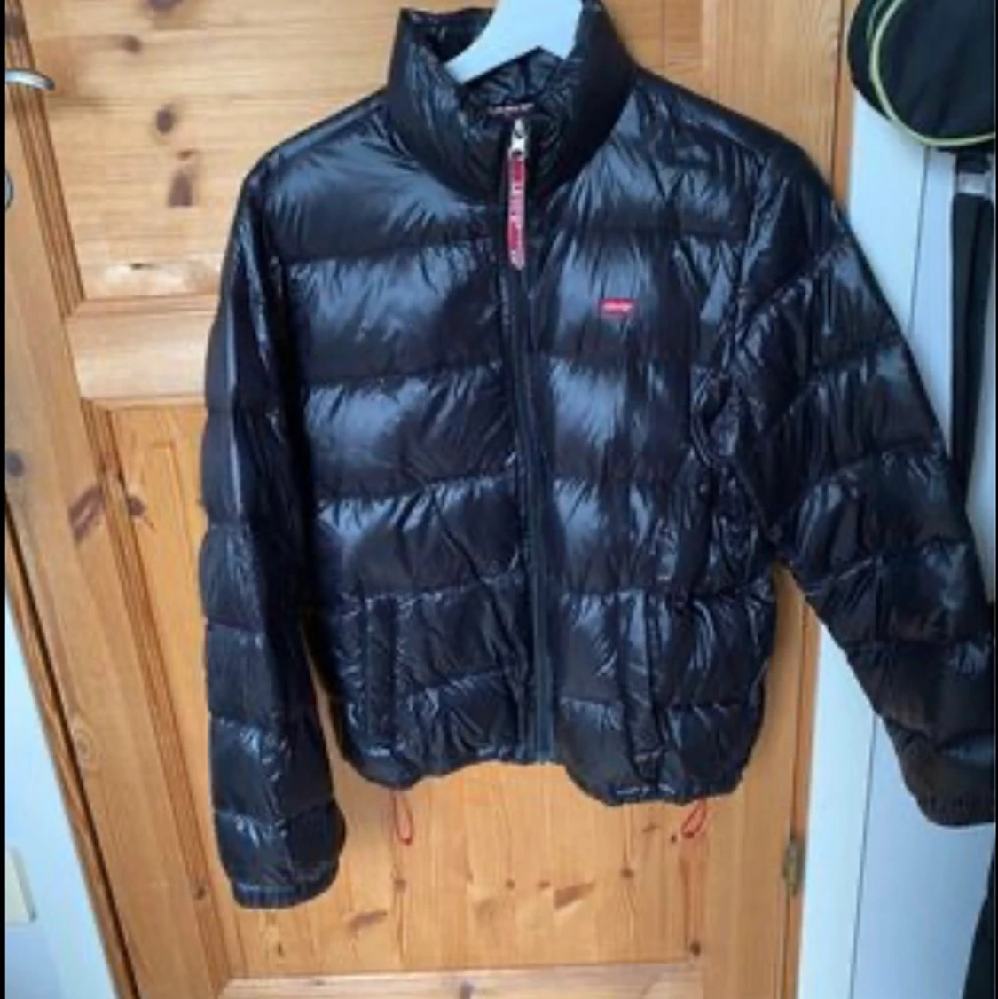 Levis vinterjacka st M