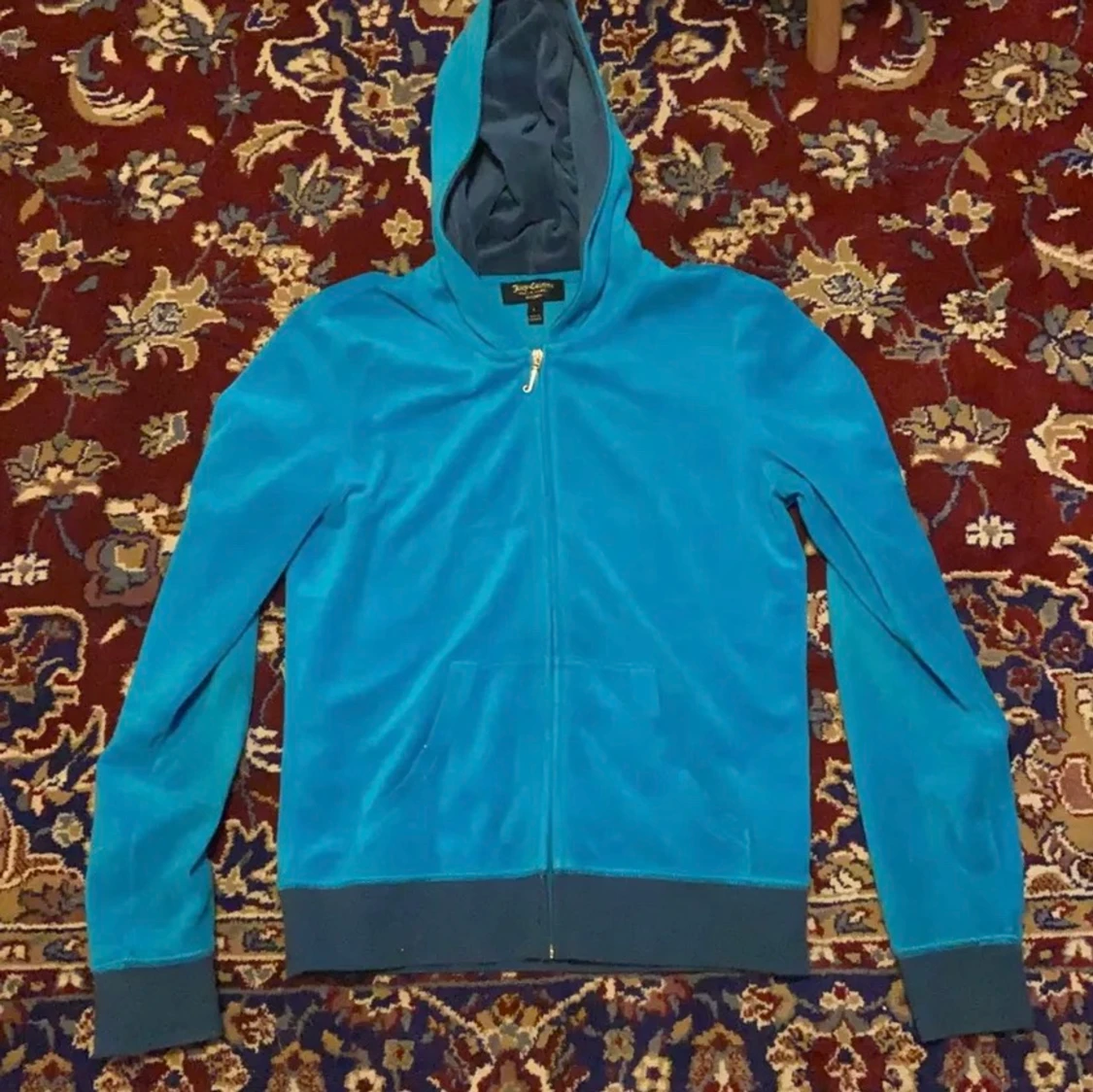 Snygg Juicy Couture Tröja  - 90