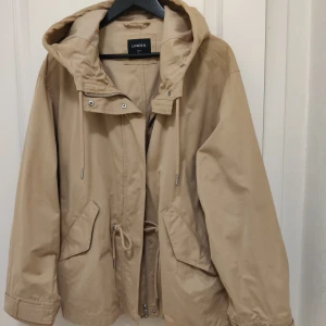 Höst jacka - Helt ny sommar/höst jacka Lindex
