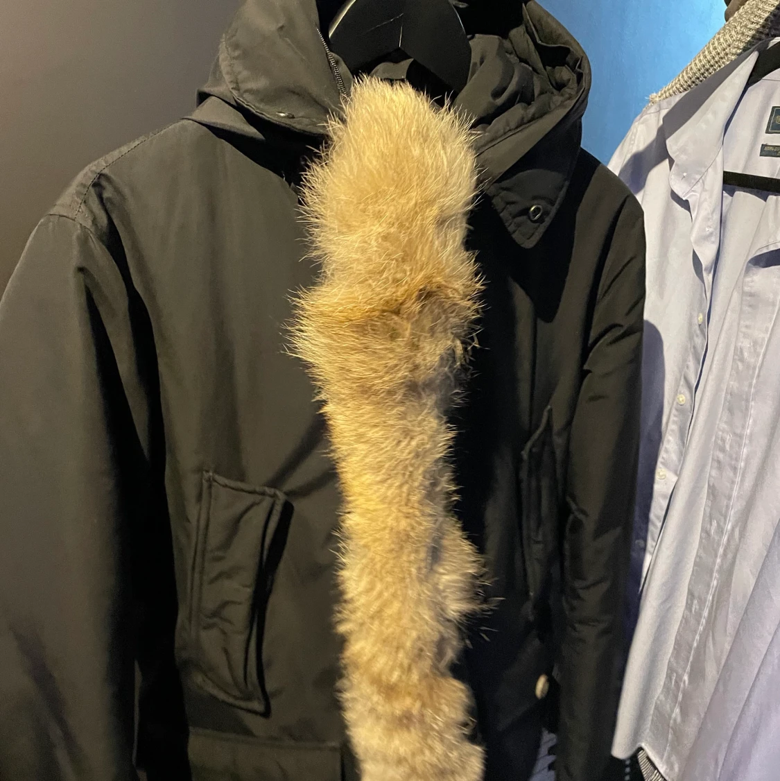 Woolrich Arctic Parka - 91