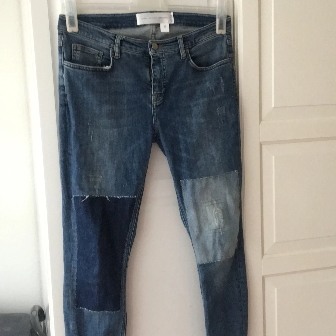 Victoria Beckham jeans  - 90