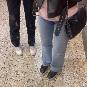 Straight jeans - Ifrån bikbok och är sällan använda❤️