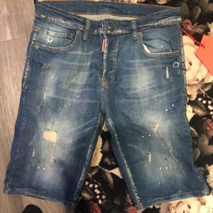 Dsquared shorts  - Helt nya