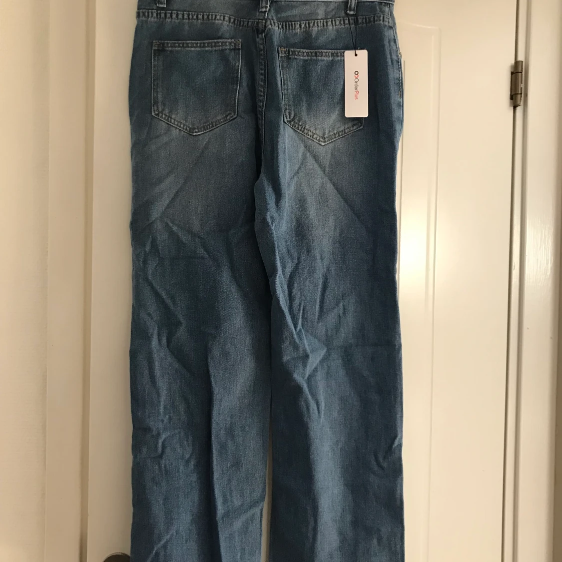 Nya jeans  - 90