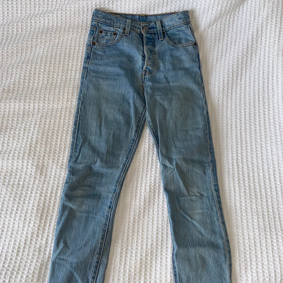 Levi’s jeans  - 90