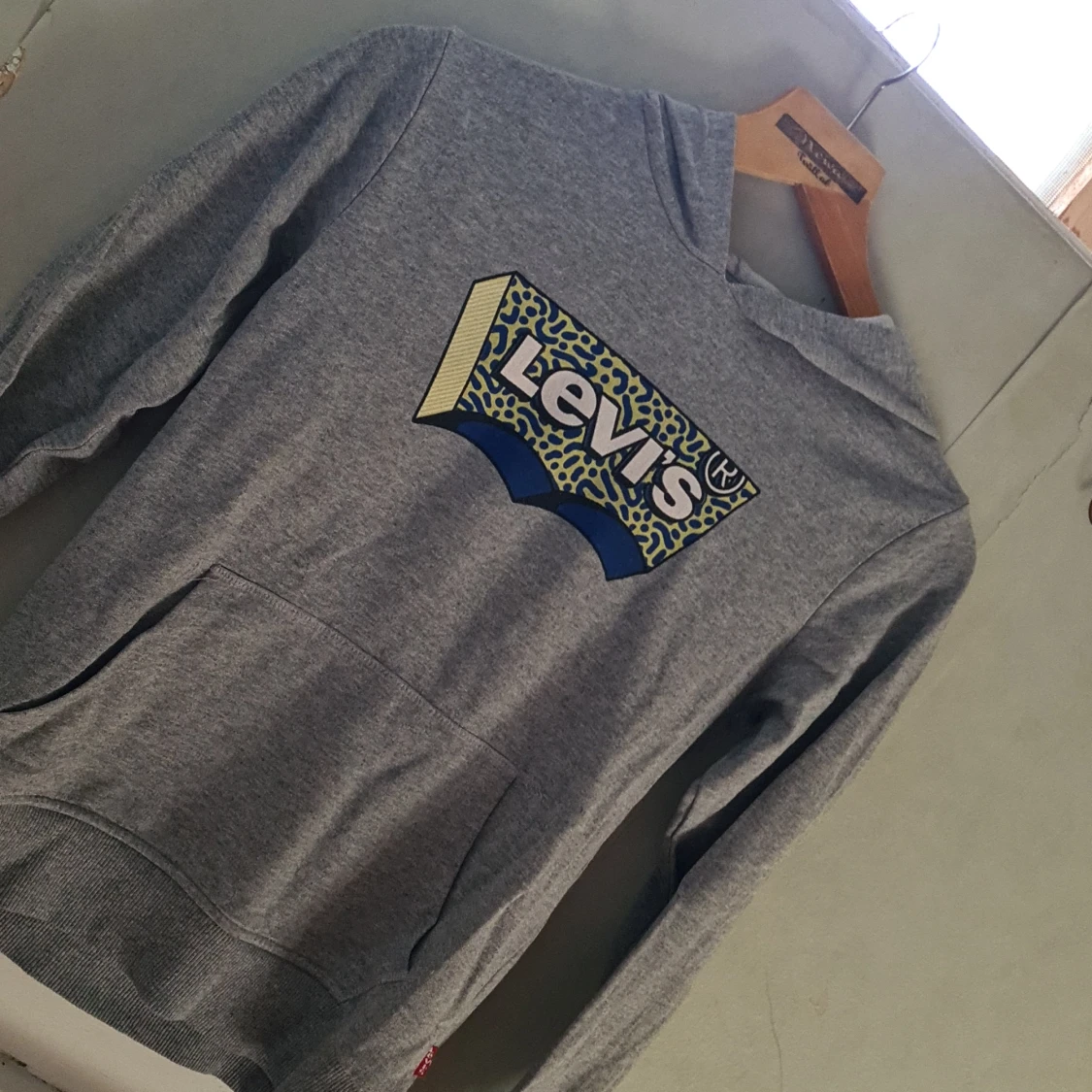 Levis Hoodie
