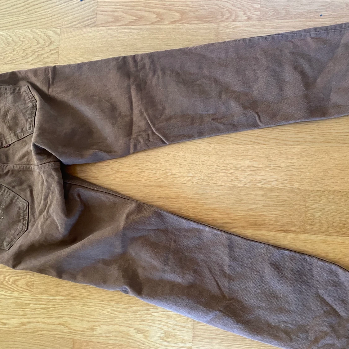 Vintage Levis jeans 501 - 91