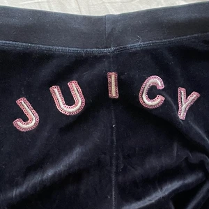 Vintage juicy   - Vintage byxor från juicy💗säljer då de är för stora, storlek M💗