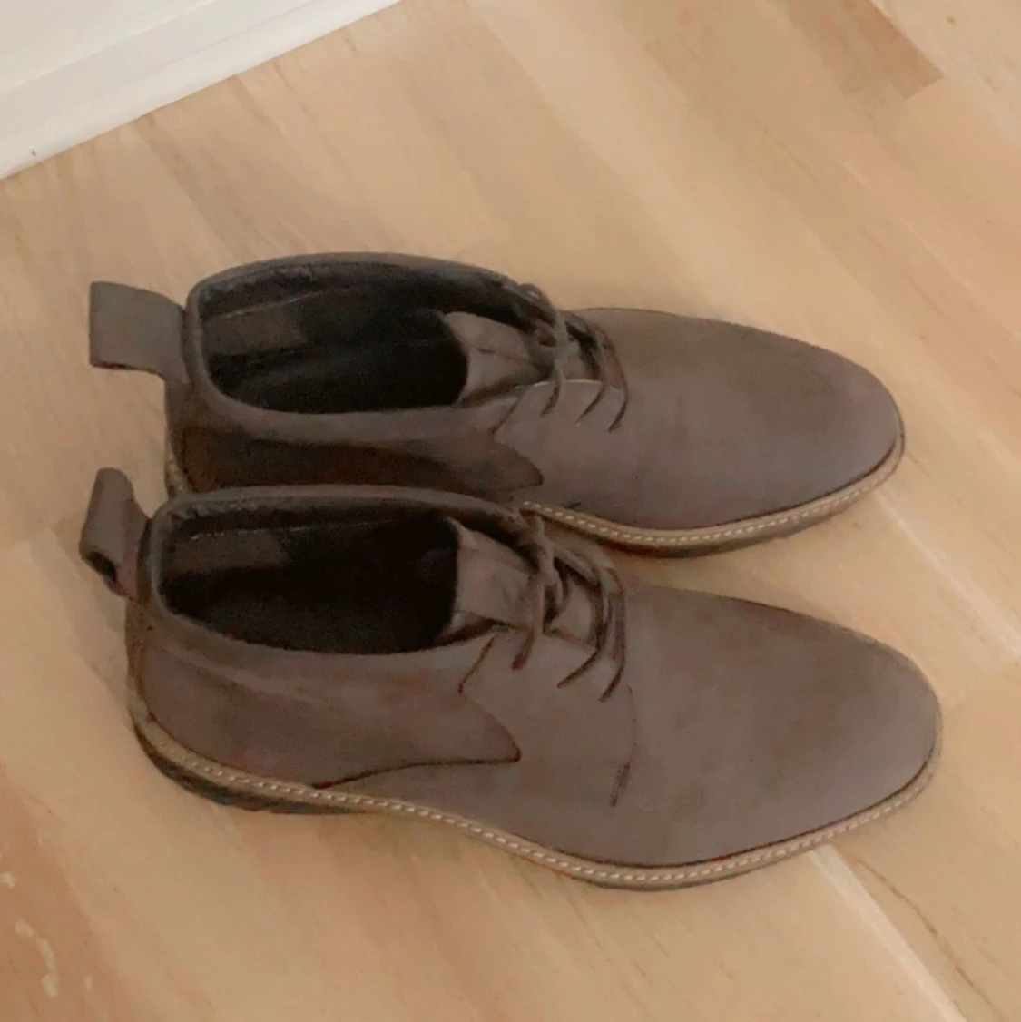 Ecco skor för men - 91