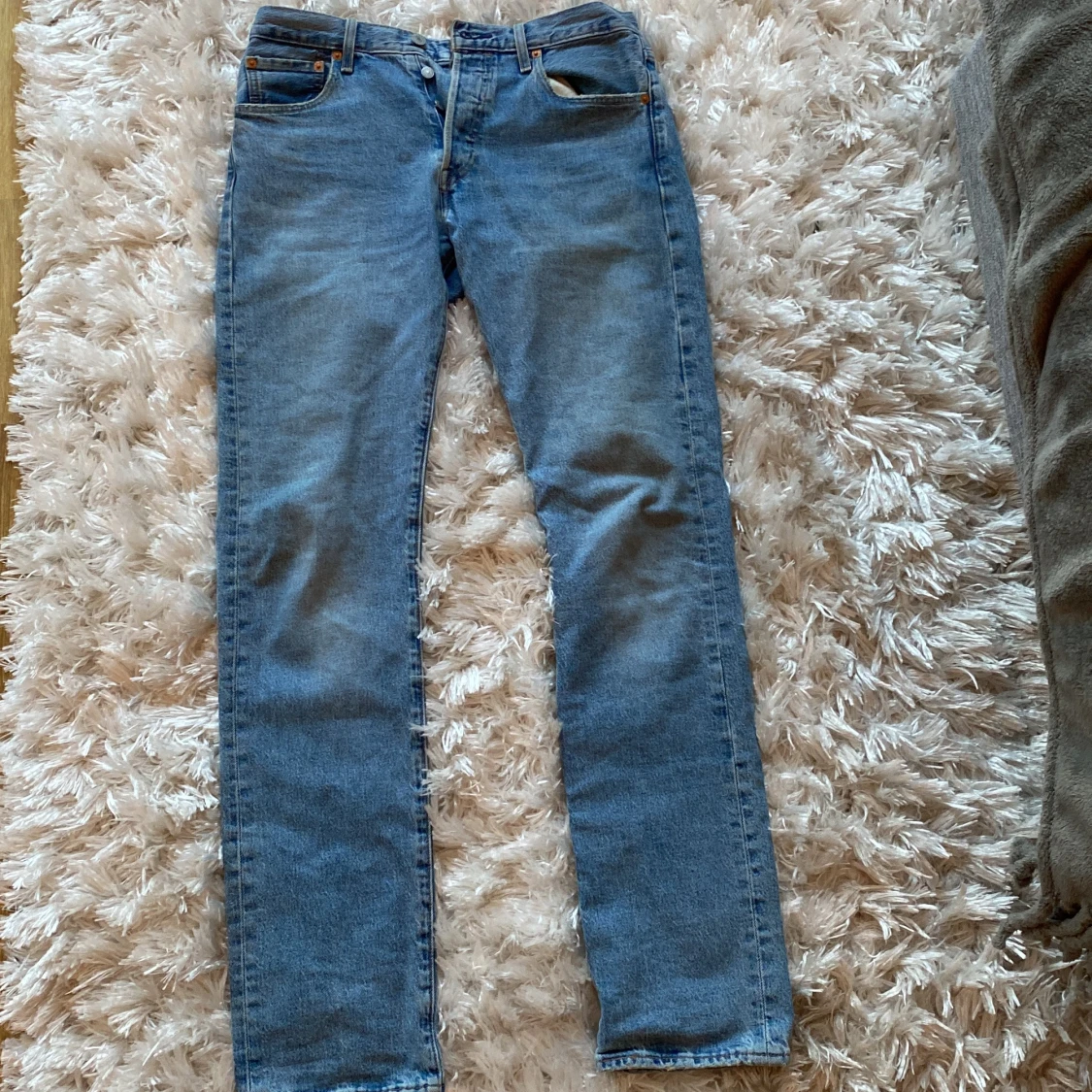 Levis Jeans 501
