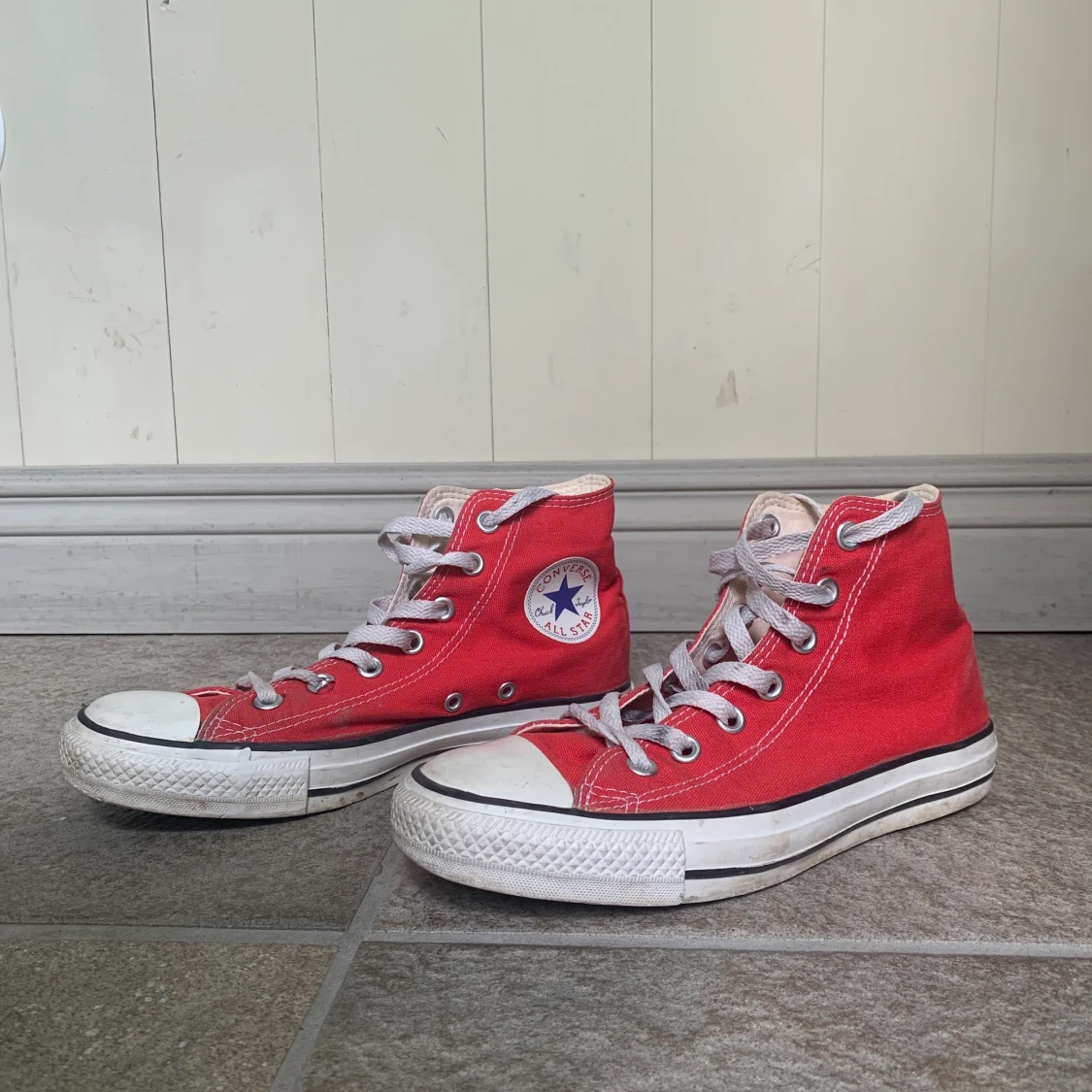Converse Chuck Taylor