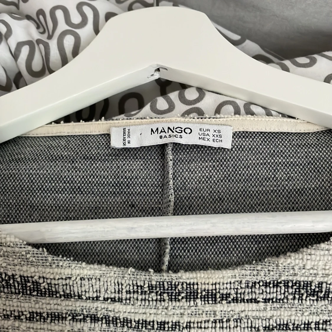 En fin klänning  - 90