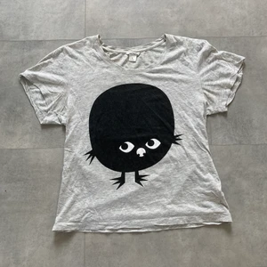 Monki T-shirt M - Hör av er vid frågor🥰