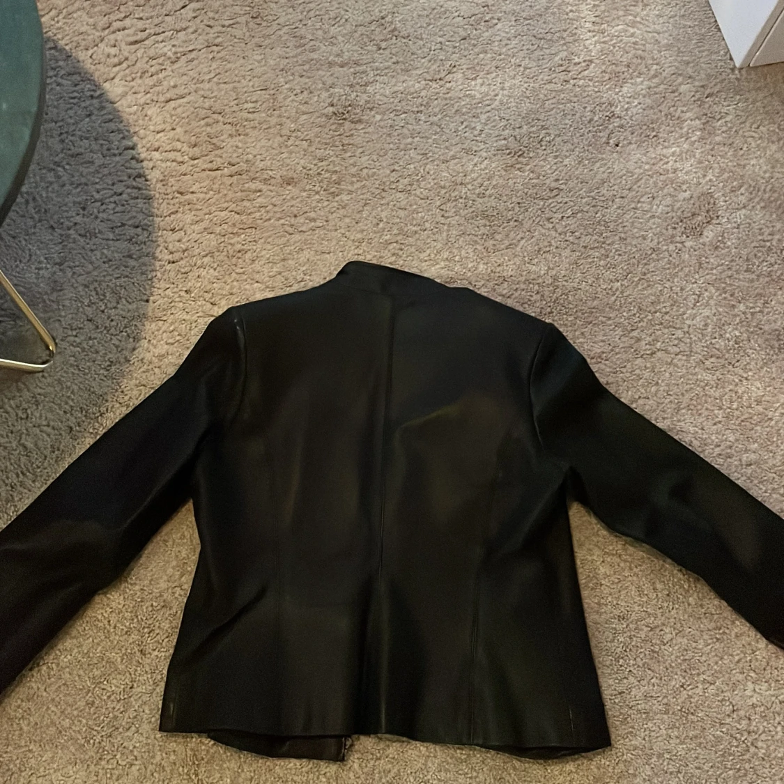 Skinnjacka strl 40 - 90