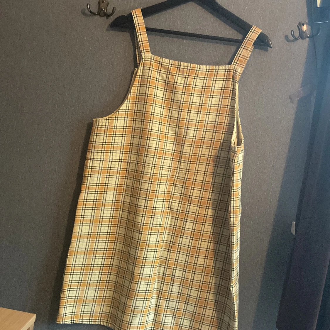 Hängselklänning  - 91