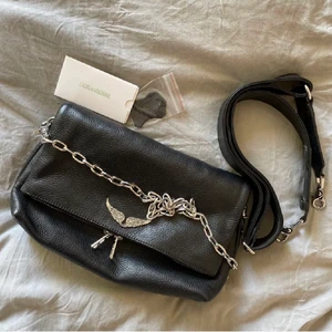 Zandig & Voltaire  - Den stora modellen, endast intressekoll