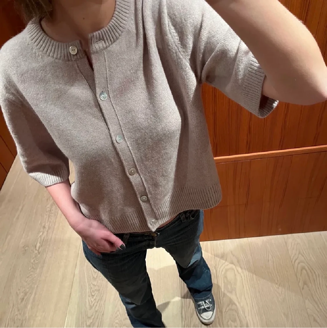 &other stories kofta